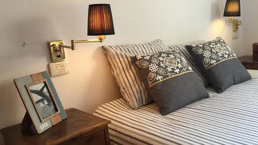 Apartment Bungalow Mencey El Medano