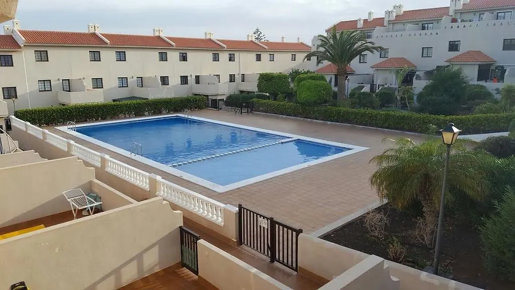 Bungalow Mencey El Medano