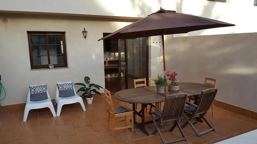 Bungalow Mencey El Medano  0*, El Medano (Tenerife) Spain