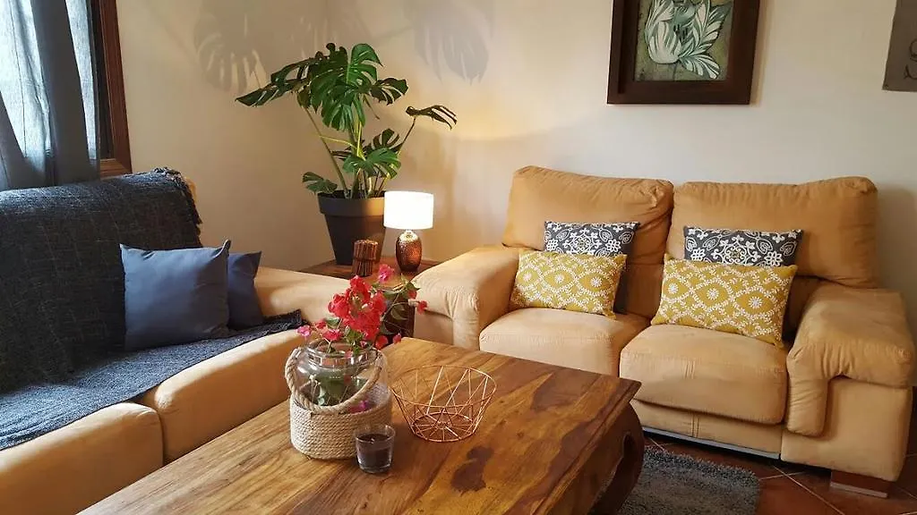 Bungalow Mencey El Medano  Apartment El Medano (Tenerife)
