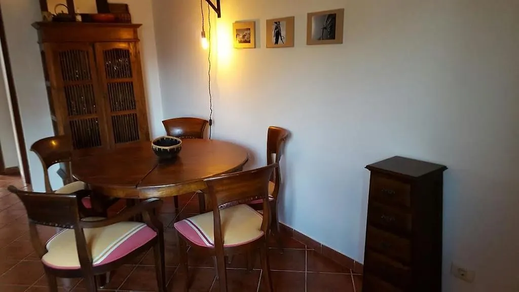 Bungalow Mencey El Medano  Apartment