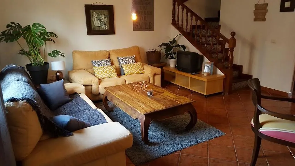 Bungalow Mencey El Medano