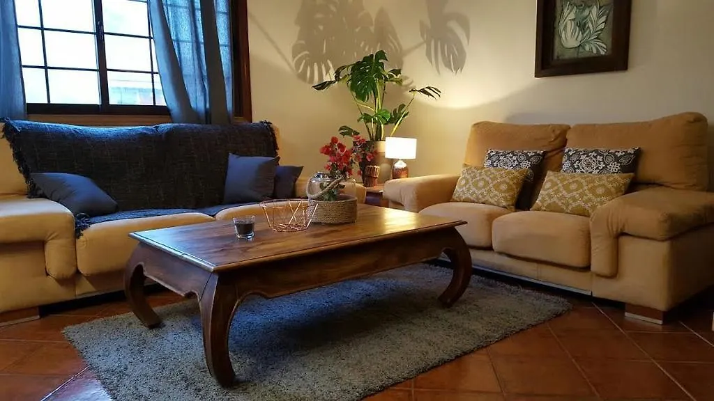 Bungalow Mencey El Medano  Apartment