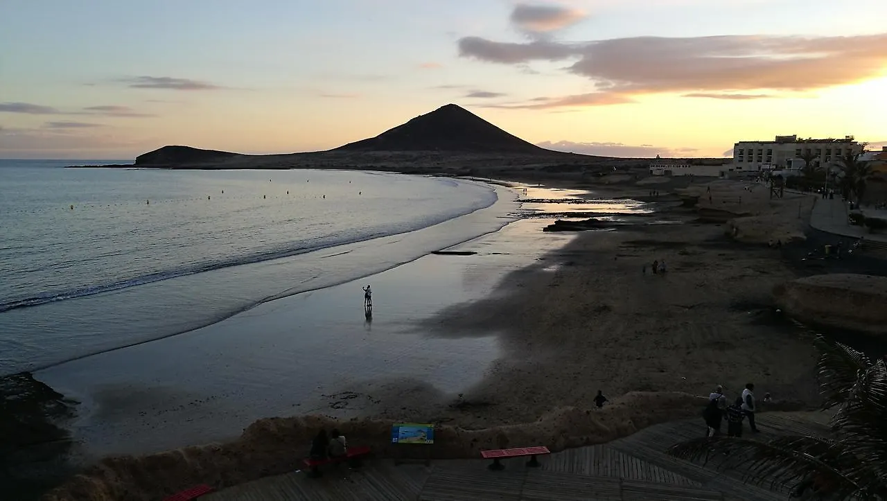 Bungalow Mencey El Medano  Spain