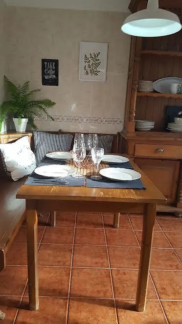Bungalow Mencey Apartamento El Médano Espanha