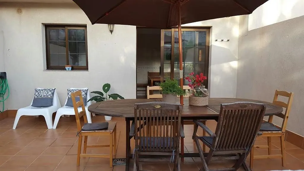 Bungalow Mencey Apartamento El Médano